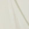 Plunging V-Neck Long-Sleeved Top – White