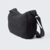 Pocket Crossbody Bag – Black