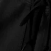 Rael Kade Parachute Trousers – Black