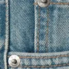 Ray Mid Rise Relaxed Tapered Jeans – Seventeen Blue – Medium Blue