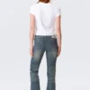Regular Fit Mini T-Shirt – White