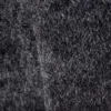 Regular Knitted Wool-Blend Sweater – Dark Grey
