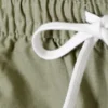 Regular Oxford Shorts – Light Dusty Khaki