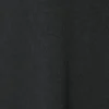 Relaxed Boxy Cotton T-Shirt – Dark Grey