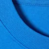Relaxed Fit T-Shirt – Bright Blue