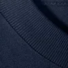 Relaxed Fit T-Shirt – Dark Navy Blue