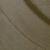 Relaxed Fit T-Shirt – Dusty Khaki Green