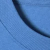 Relaxed Fit T-Shirt – Washed Blue
