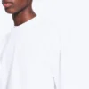 Relaxed Fit T-Shirt – White
