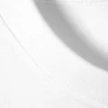Relaxed Fit T-Shirt – White