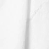 Relaxed Knitted Boat-Neck Sweater – White