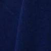 Relaxed Knitted Sweater – Dark Blue Melange