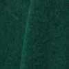 Relaxed Knitted Sweater – Dark Green Melange