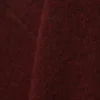 Relaxed Knitted Sweater – Dark Red Melange