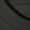 Relaxed Long-Sleeved T-Shirt – Dark Grey