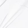 Relaxed Sports T-Shirt – Off-White