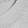 Relaxed T-Shirt – Dust Light Grey