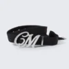 Rhinestone Belt – Black | Cheap Monday Gb