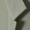 Rib Relaxed Resort Shirt – Sage