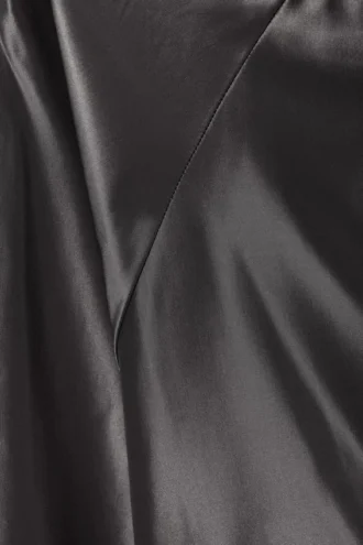 Ryder Metallic Anorak – Metallic