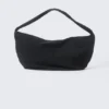 Samir Crossbody Bag – Black