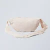 Samira Crossbody Bag – Beige
