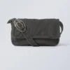 Sasha Handbag – Washed Black