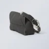 Sasha Handbag – Washed Black