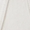 Scoop Neck Tank Top – Off-White