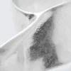 Sculpted Ring – Silver
