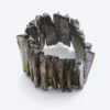 Shell Bracelet – Black