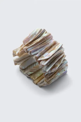 Shell Bracelet – Multicoloured Shells