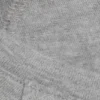 Short-Sleeved Raglan T-Shirt – Grey Melange