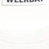 Short-Sleeved Raglan T-Shirt – Off-White