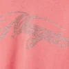 Short Zip Hoodie – Pink – Magic
