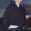 Simon Scuba Hoodie – Dark Grey