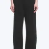 Simon Scuba Sweatpants – Black