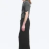 Simon Scuba Sweatpants – Black