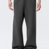 Simon Scuba Sweatpants – Dark Grey