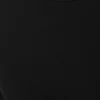 Simon Scuba Sweatshirt – Black