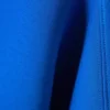 Simon Scuba Zip Hoodie – Bright Blue