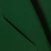 Simon Scuba Zip Hoodie – Dark Green