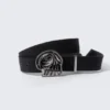 Skull Belt – Black | Cheap Monday Gb