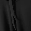 Sleeveless Halterneck Maxi Dress – Black