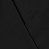 Sleeveless Wrap Top – Black