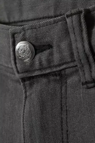 Sleeze Low Waist Skinny Jeans – Bored Grey – Grey | Cheap Monday Gb