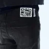 Sleeze Low Waist Skinny Jeans – Extra Black Rinse | Cheap Monday Gb