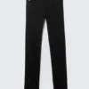 Sleeze Low Waist Skinny Jeans – Extra Black Rinse | Cheap Monday Gb
