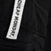 Sleeze Low Waist Skinny Jeans – Extra Black Rinse | Cheap Monday Gb