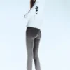 Sleezie Low Rise Skinny Jeans – Bored Grey – Grey | Cheap Monday Gb